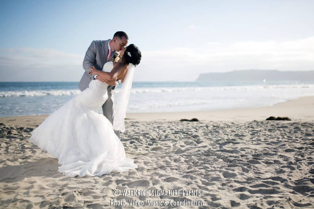 San Diego Wedding Coordinator in one affordable package with San Diego Event Photographer, DJ and Videographer for Quinceanera, Bar Mitzvah or Debutante.