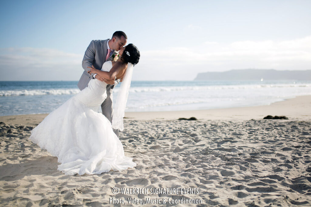 San Diego Wedding Planner Cost - How Much Does it Cost to Hire a Wedding Planner in San Diego, CA?